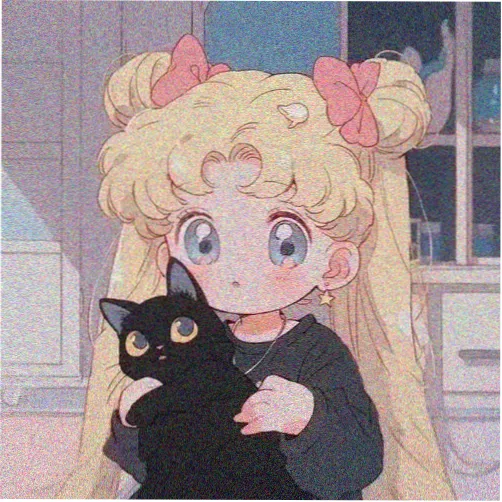 评论头像